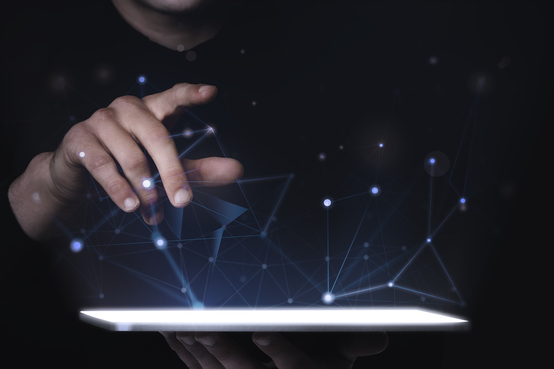 Digital transformation consulting