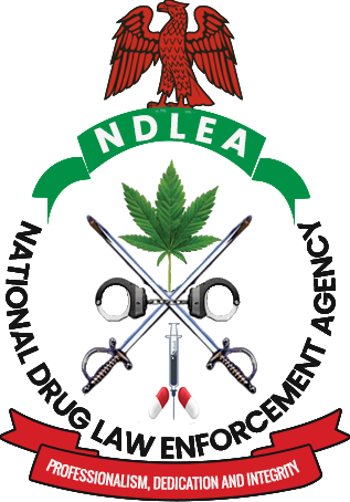 NDLEA | National Drug Law Enforcement Agency
